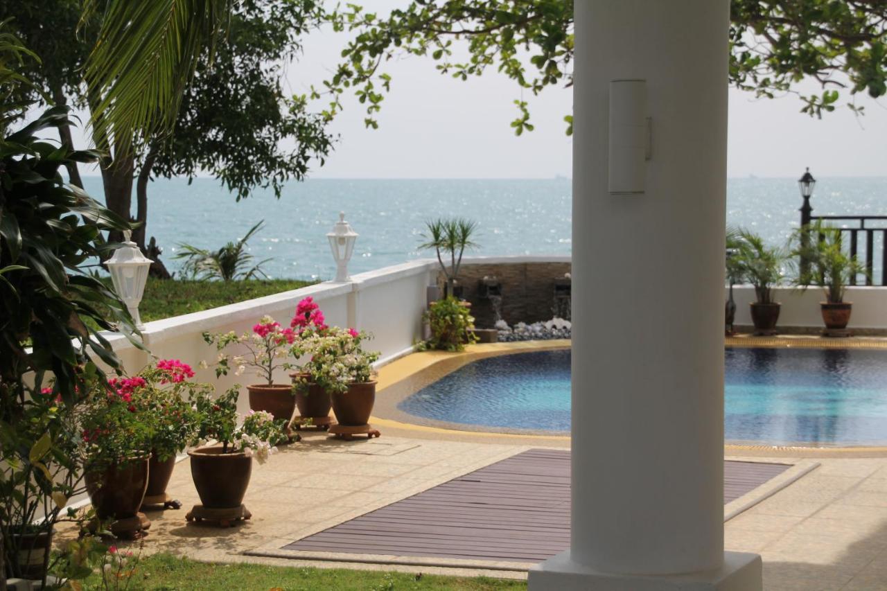 Luxery Villa Sea Side Port Dickson Dış mekan fotoğraf