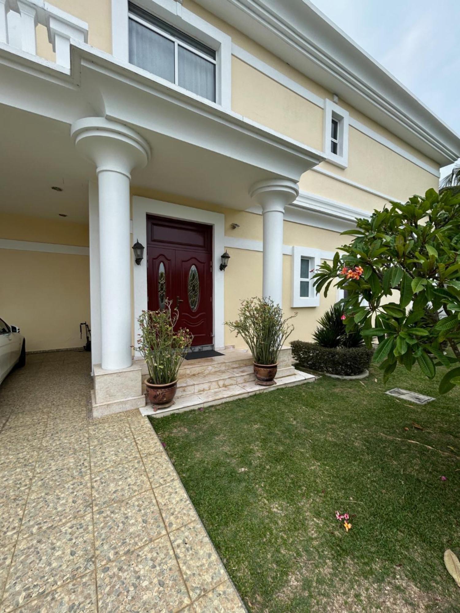 Luxery Villa Sea Side Port Dickson Dış mekan fotoğraf